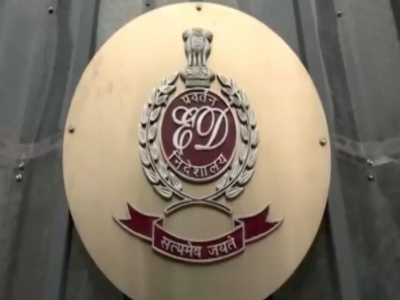 ED conducts raids at exports firm for FEMA violations; details of properties amassed abroad emerge