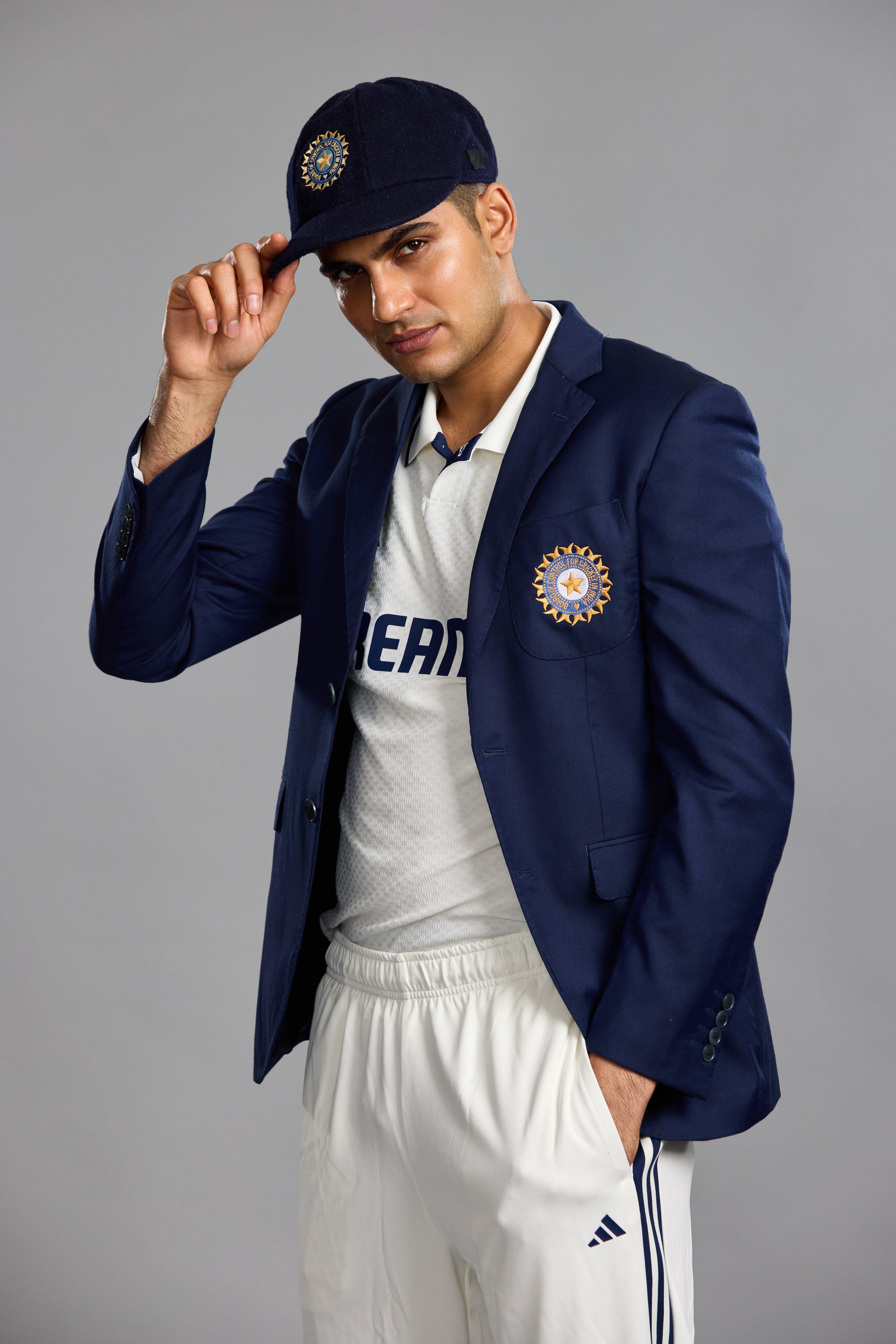 'Take your time': Shastri's words of wisdom to Gill ahead of Test captaincy debut