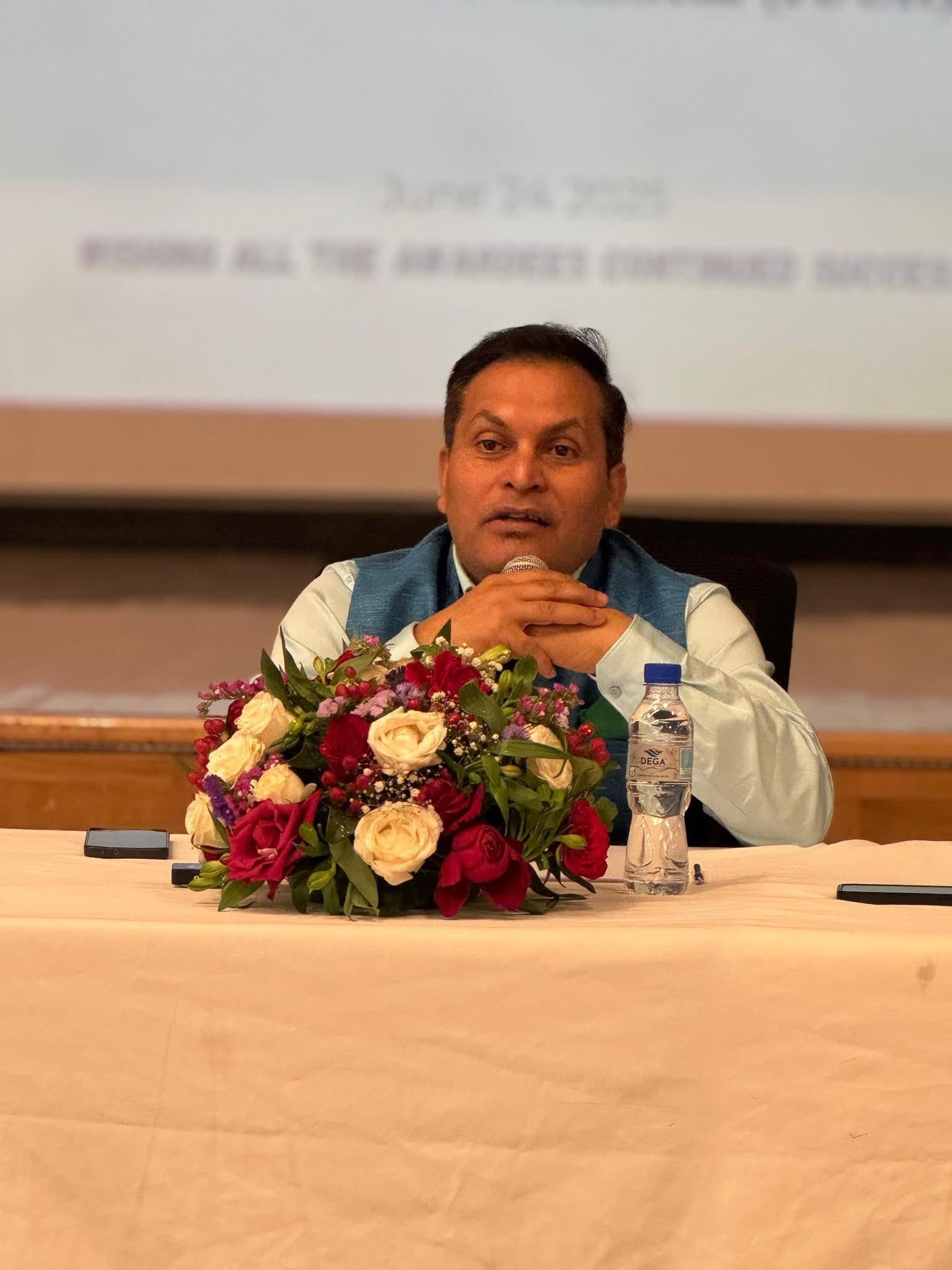 Ethiopia’s economic reforms make it attractive investment destination: Indian envoy on PM Modi's visit