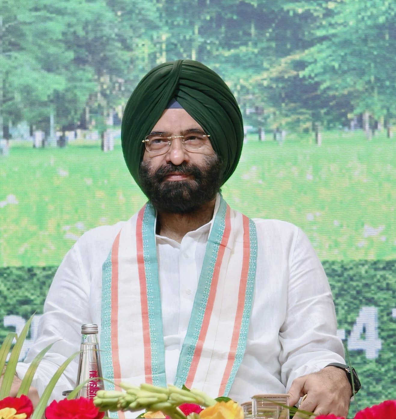 Delhi’s 199 clean air days in 2025 nearly double of 110 days in entire 2016: Sirsa