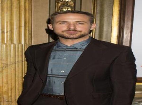 Ryan Gosling has some crazy stories about Harrison Ford