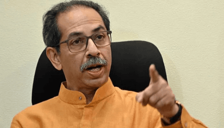 'Institutionalised corruption': Shiv Sena(UBT) on Mahayuti winning seats unopposed in local polls