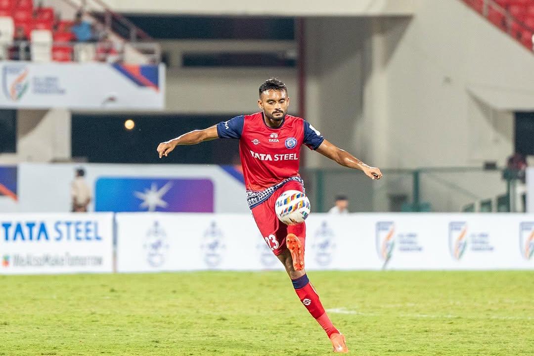 Punjab FC sign defender Muhammed Uvais on multi-year contract