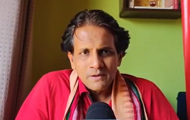 'Pakistan can't survive without terrorism': BJP hits out at ex-diplomat Abdul Basit