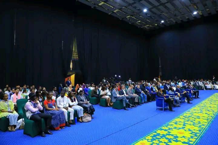 Africa calls for reframing global climate action with science, finance