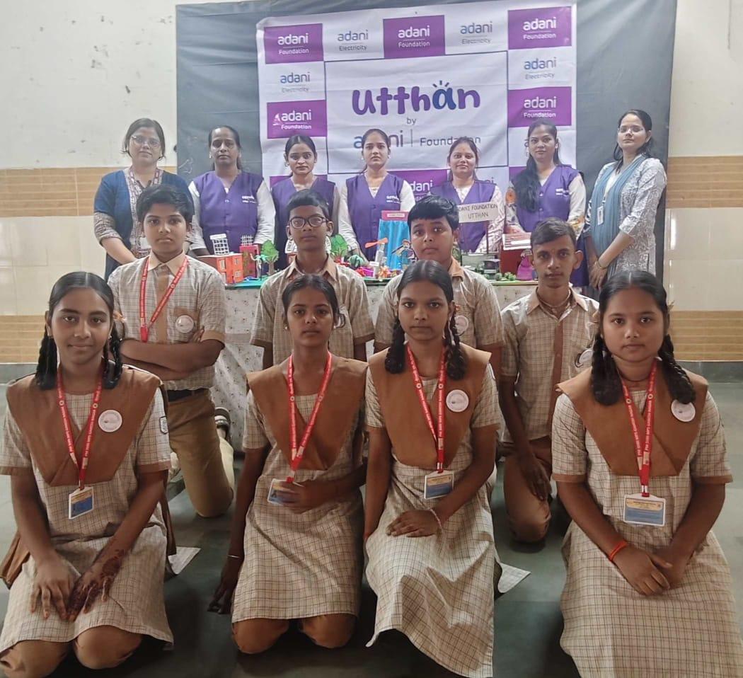 Adani Foundation, Adani Electricity observe National Energy Conservation Day with students in Mumbai (Lead)