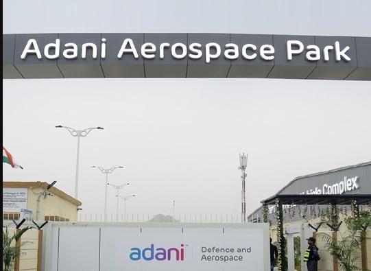 Adani Defence partners Prime Aero to acquire 100 pc stake in MRO firm Indamer Technics
