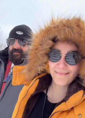 Maanayata wishes husband Sanjay on b’day: Today we celebrate the amazing person you are