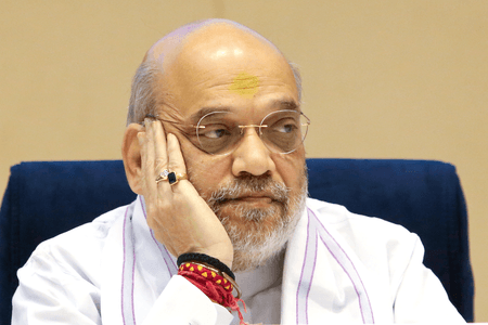 Monsoon fury: HM Amit Shah offers help to 5 Chief Ministers