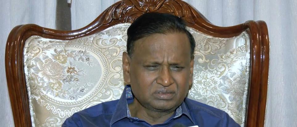 It is a welcome step: Congress welcomes Trinamool’s proposal to move impeachment motion against CEC Gyanesh Kumar