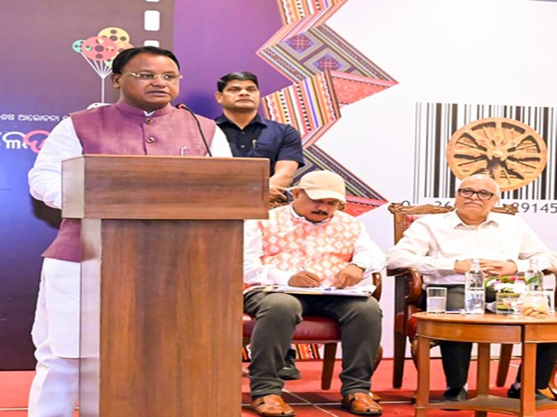 Odisha CM Majhi calls for public support to ensure smooth Census 2027