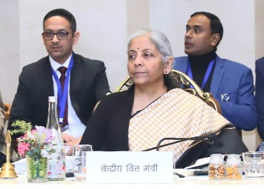 GST Council’s next meeting likely to discuss rate rationalisation, compensation cess