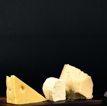 Is high-fat cheese healthy for your brain?