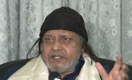 Hindus will be thrown out if Trinamool returns to power: BJP leader Chakraborty (IANS Interview)