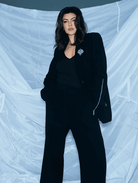 When Sushmita Sen revealed how she prepared for her Miss Universe title