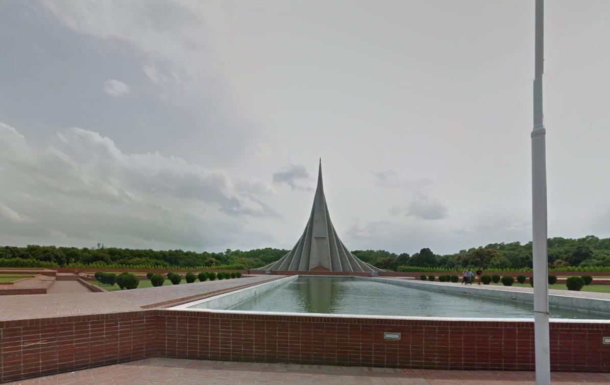 B'desh Prez Shahabuddin, PM Tarique Rahman pay tribute to 1971 martyrs on Independence Day