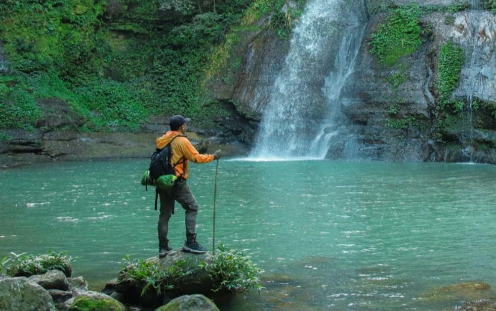 Mizoram emerges as Northeast’s fastest-growing tourist destination: Officials