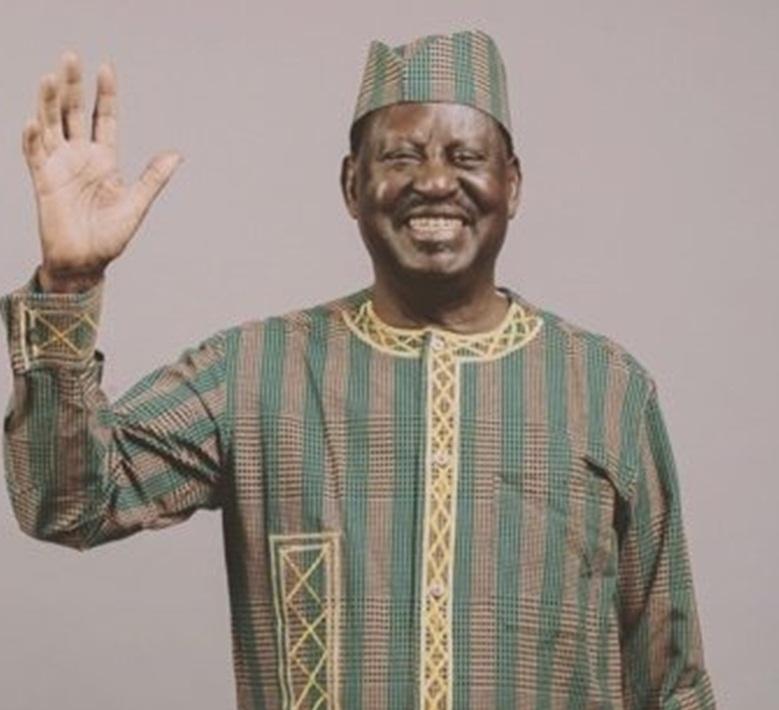 Disappointed when Adani airport deal cancelled, they’re credible partner: Kenya’s Odinga