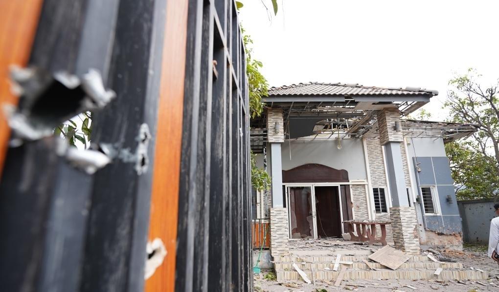 North Korea expresses hope for 'lasting' peace after Thailand-Cambodia ceasefire