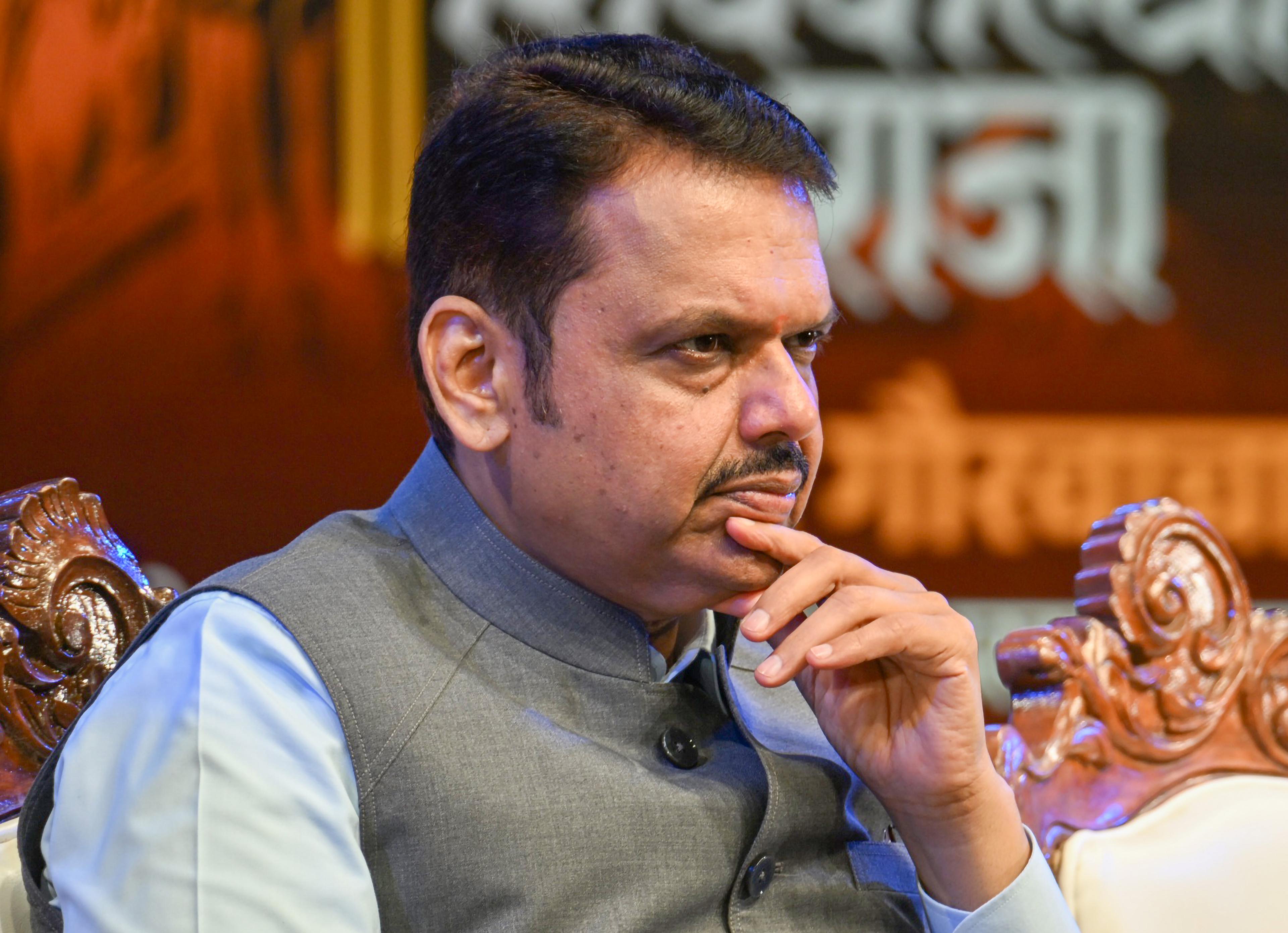 ‘Congress should apologise to Hindu community’: Maha CM on Malegaon blast verdict (Lead)