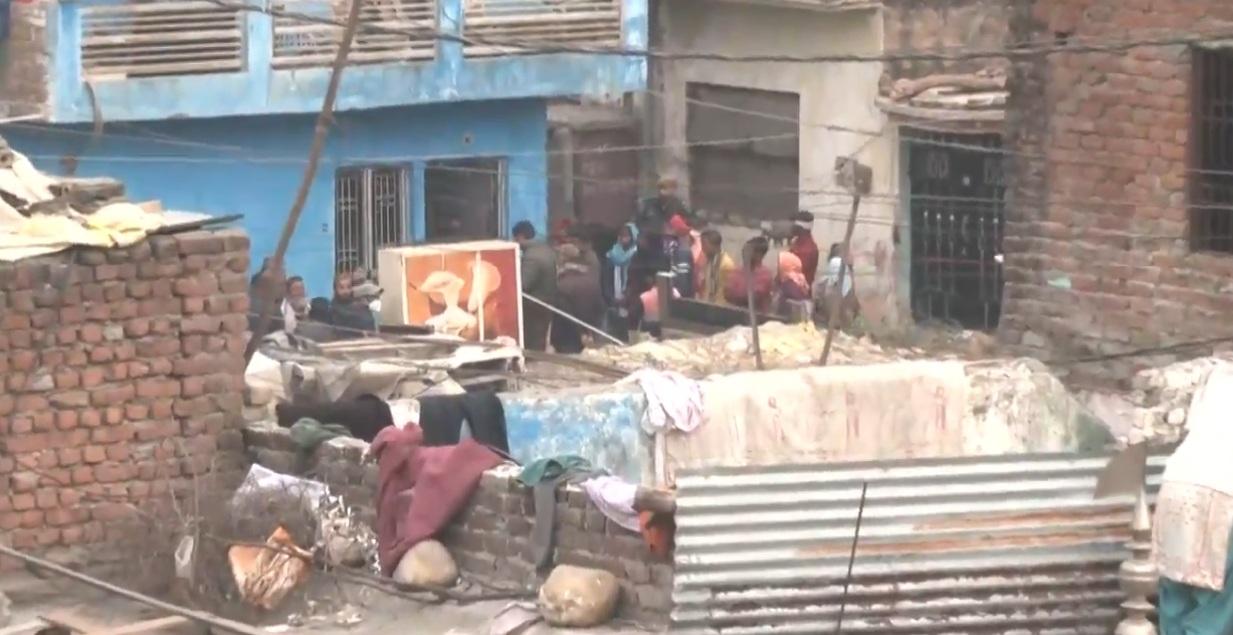 J&K: 8 structures of drug peddlers demolished in Jammu