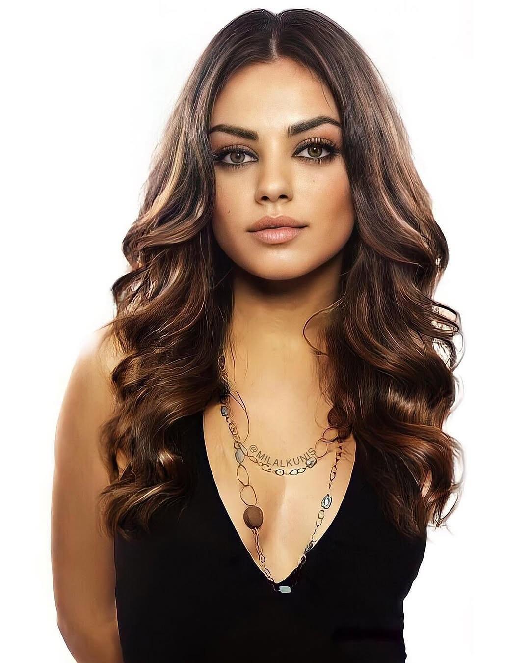 Mila Kunis reveals why she feared working with Daniel Craig