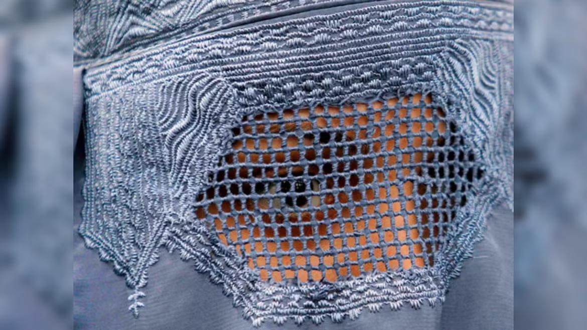 women’s rights in Taliban