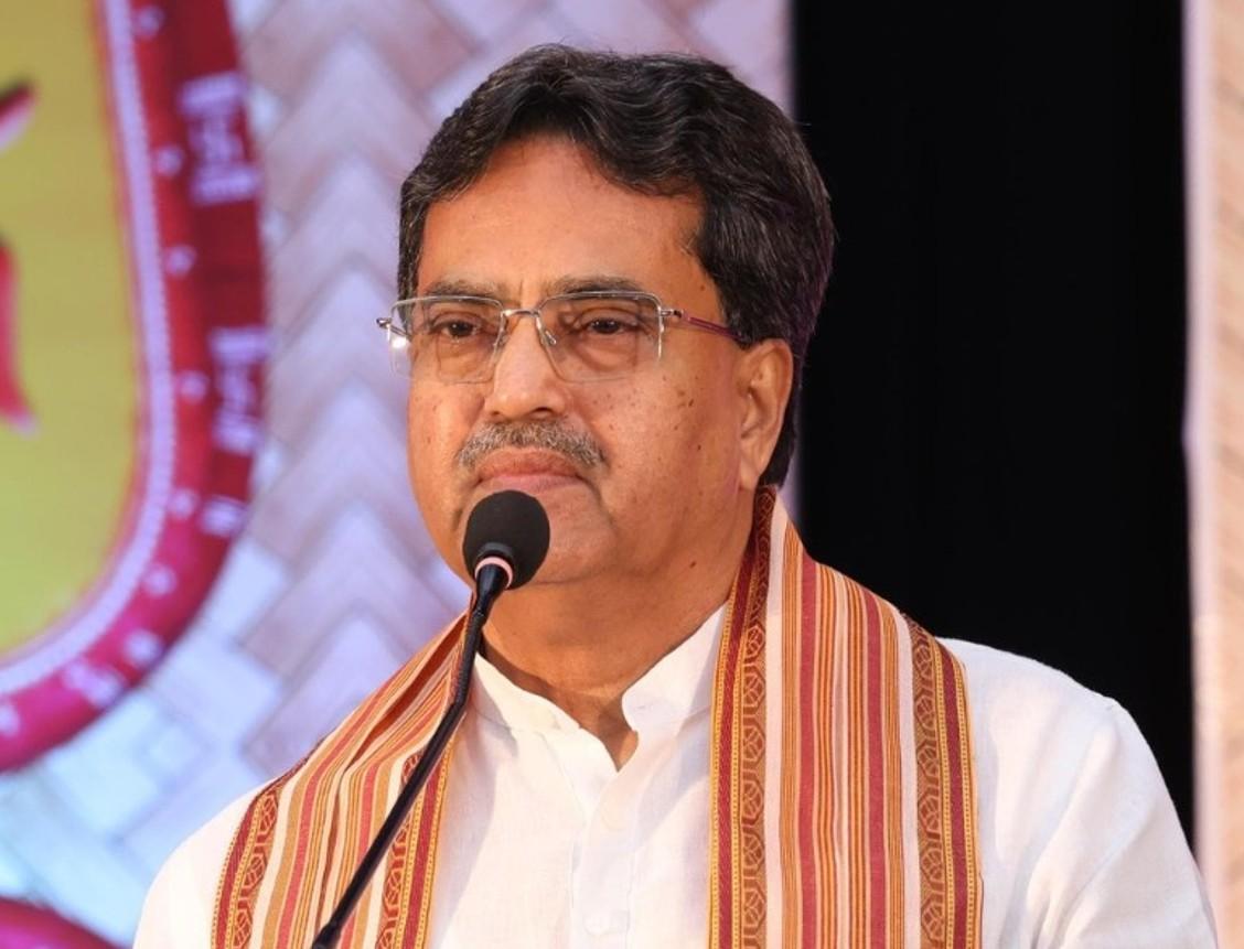 Rs 264 crore allocated for Tripura school infrastructure development: CM Saha