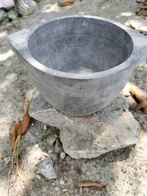 TN: Despite GI tag for Soapstone craft, raw material crisis threaten Namakkal's artisans