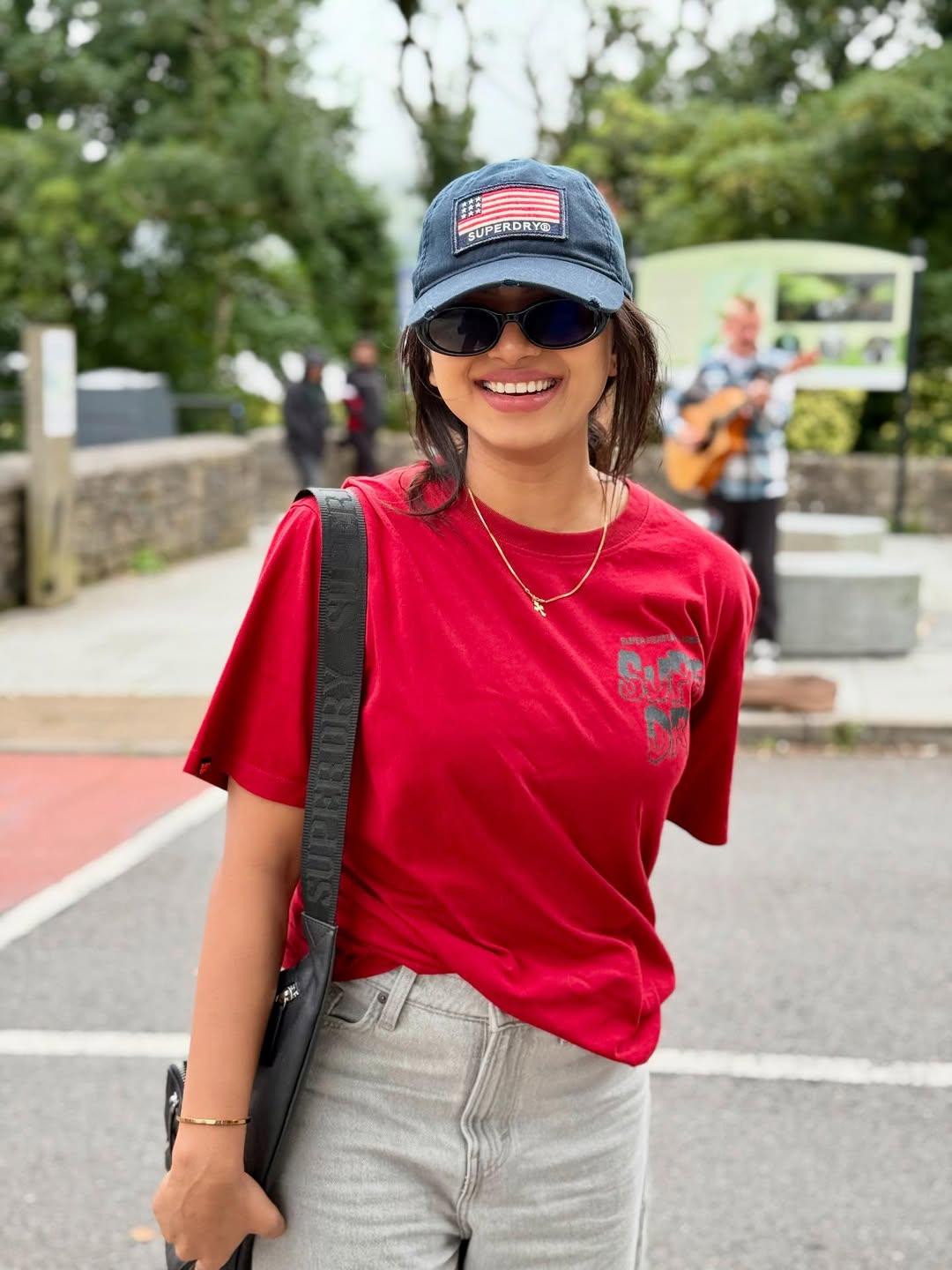 The film industry needs to do more to support our stunt masters, says actress Delna Davis