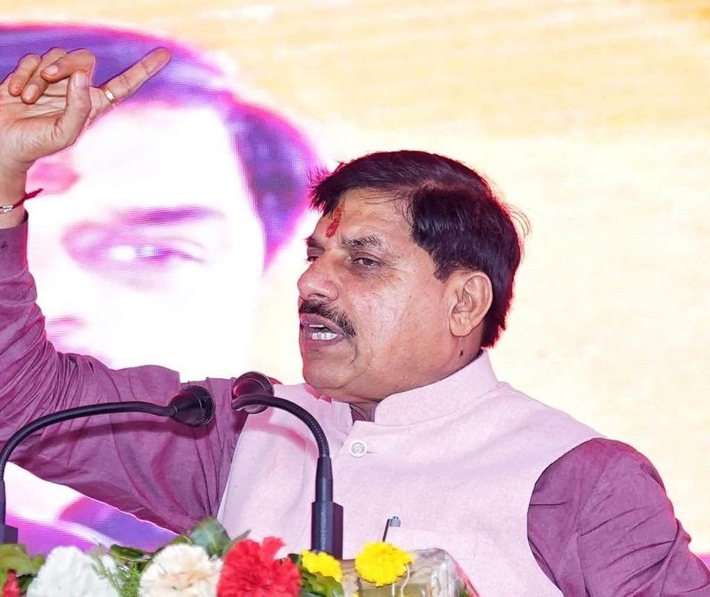 MP govt prepares 'rewilding' plan to revive extinct and endangered species