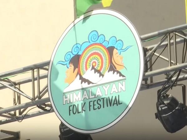 Himalayan Folk Music Festival celebrates