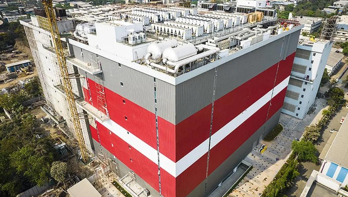 Mumbai ranks 6th globally in data centre under-construction capacity: Report