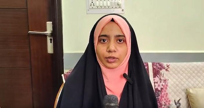 Evacuated student from Iran thanks Embassy, Indian govt; recounts ordeal amid ceasefire