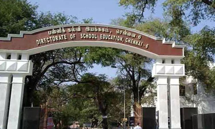 TN announces 12-day half-yearly holiday for schools from December 24