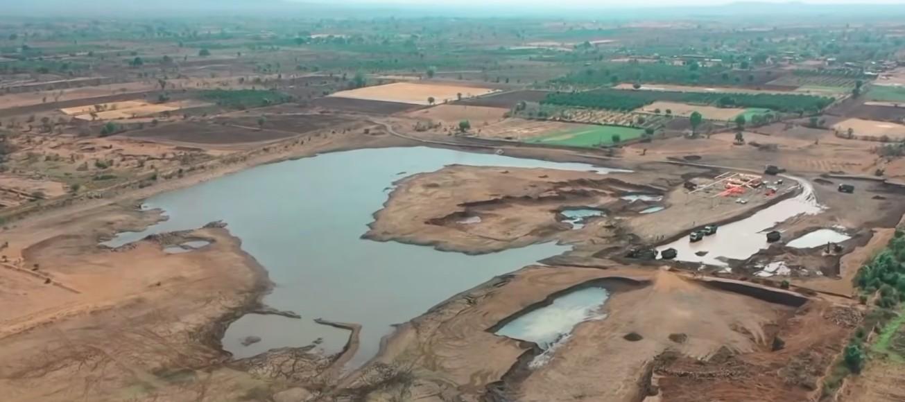 'Jal Sanchay Abhiyan': PM Modi hails community-level efforts to conserve water