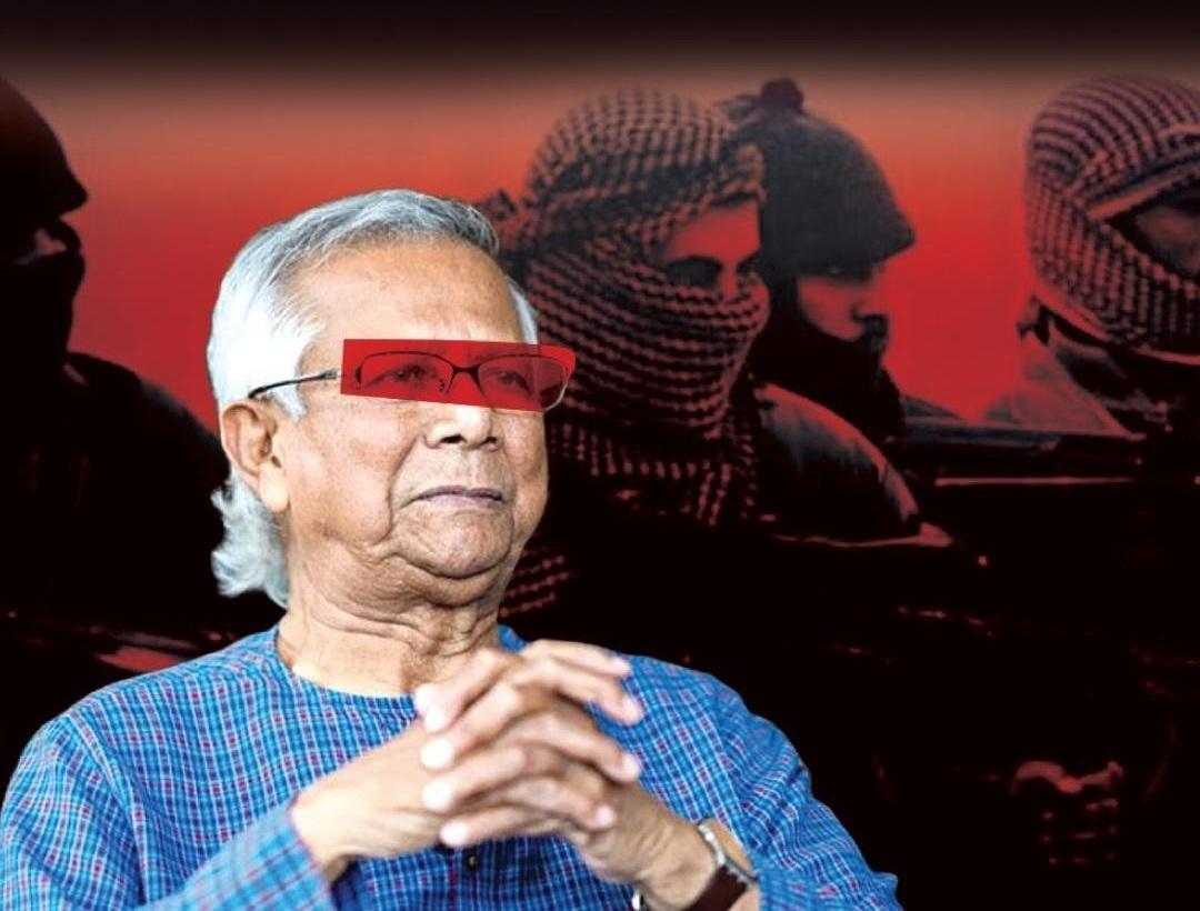 Bangladesh: Awami League slams Yunus govt over 'weaponization' of judiciary