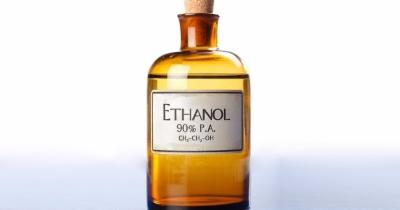Govt allows export of 2G ethanol