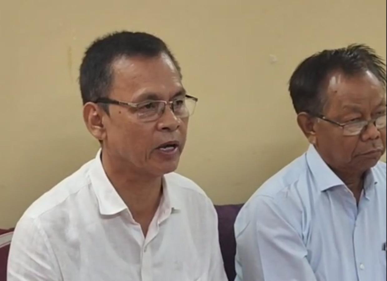 TMP threatens to withdraw support from BJP-led Tripura govt