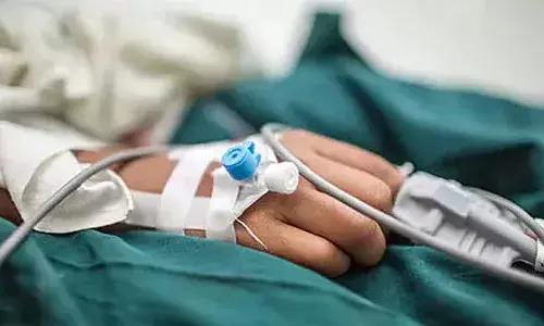 Students hospitalized in Karimnagar