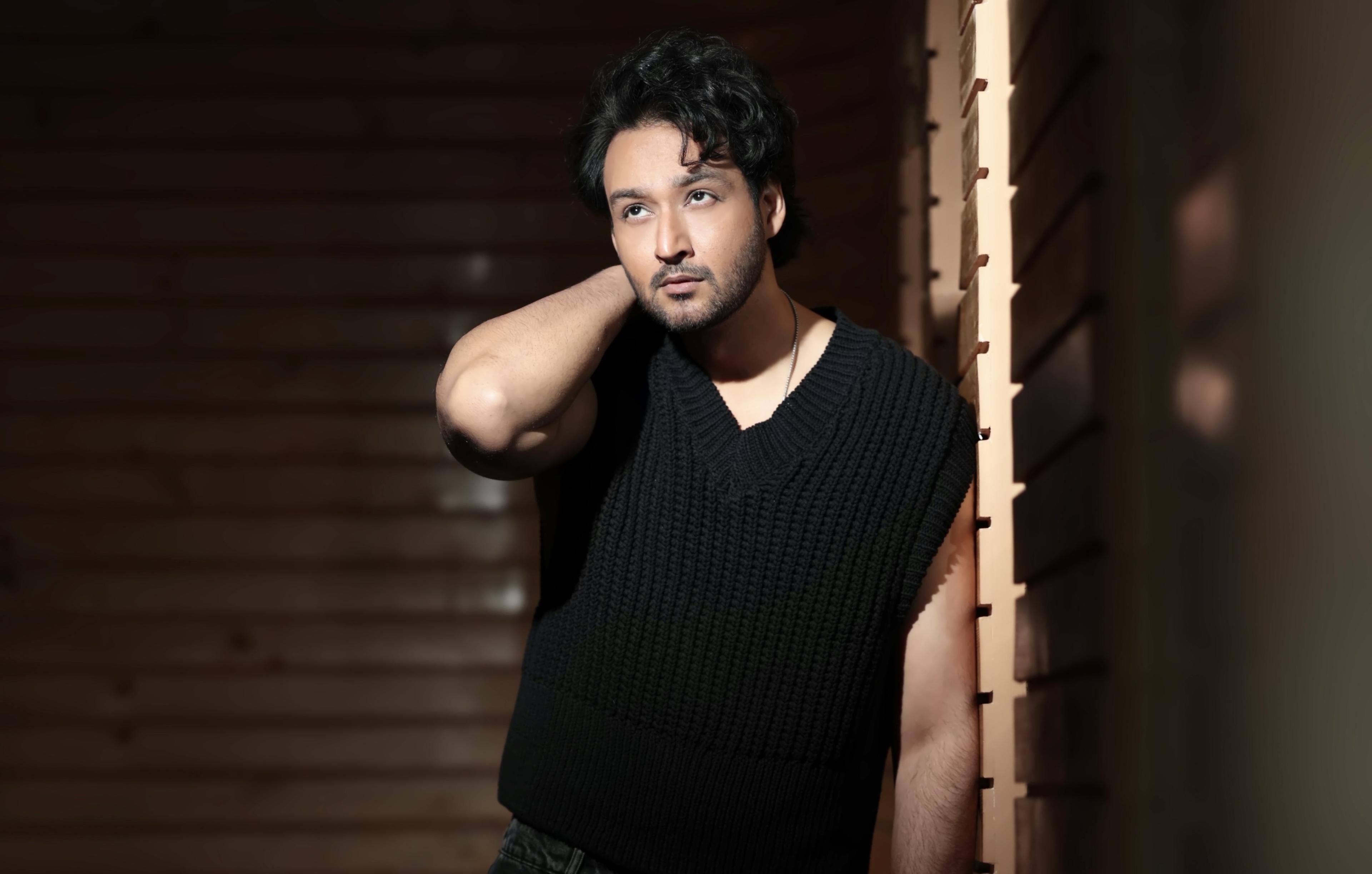Sourabh Raaj Jain on ‘Tu Dhadkan Mein Dil’: Emotional shift is what drew me to the role