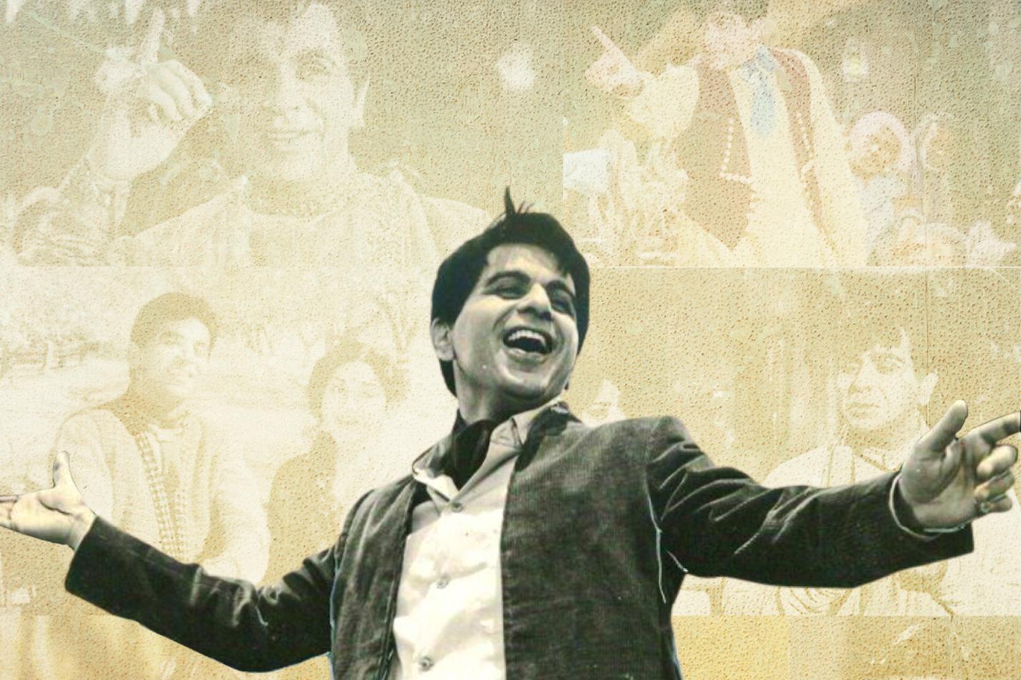 dilip kumar