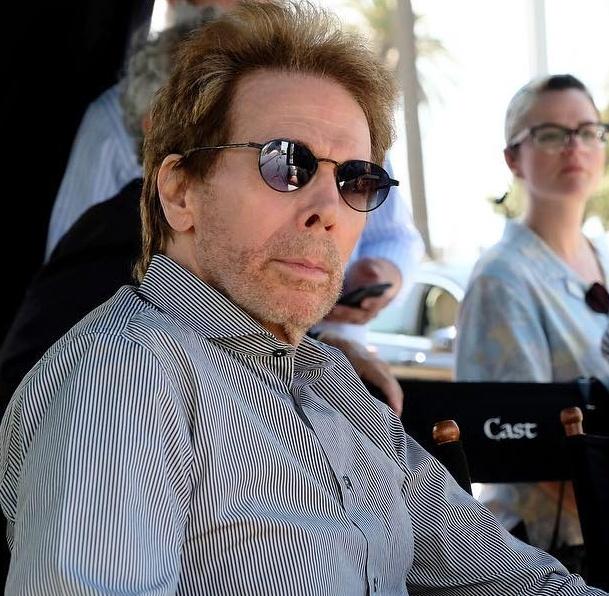 Jerry Bruckheimer talks about making of 2001 classic ‘Pearl Harbor’