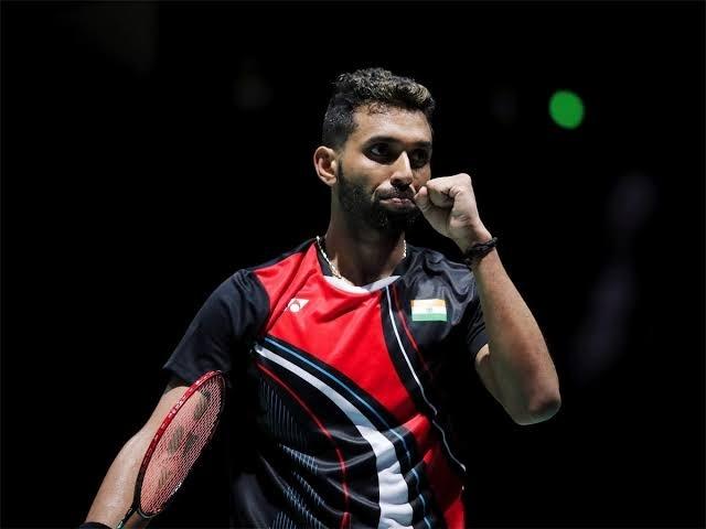 Prannoy, Ayush and Tharun enter second round at Australian Open Super 500