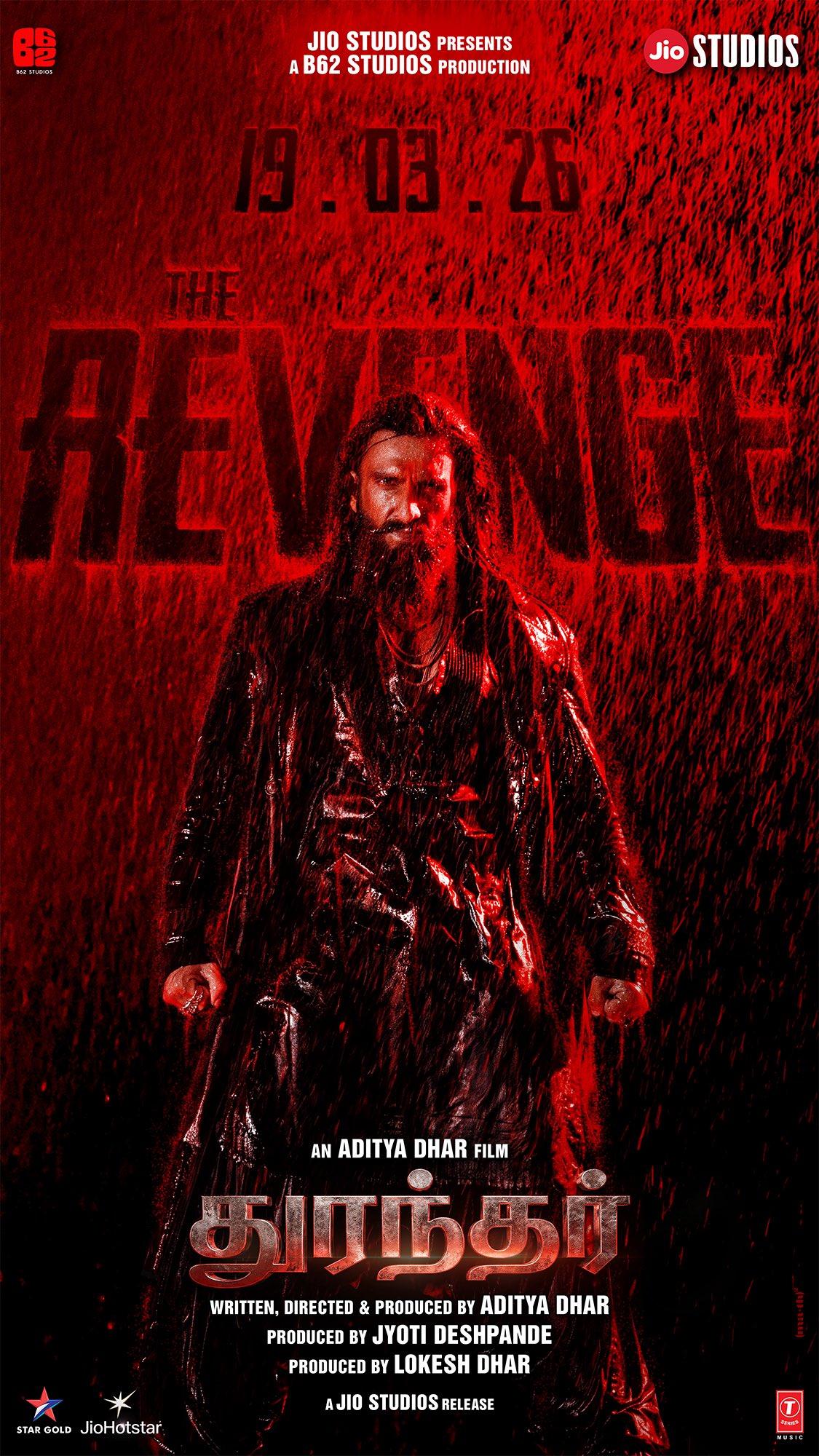 Allu Arjun calls 'Dhurandhar 2' an Indian story with international swag; Madhavan says he's humbled!