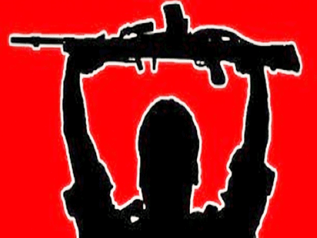 Two more Maoists surrender in Chhattisgarh's Kanker