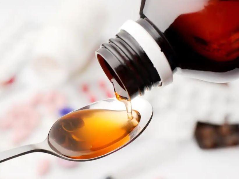 WHO flags three contaminated cough syrups in India, including Coldrif