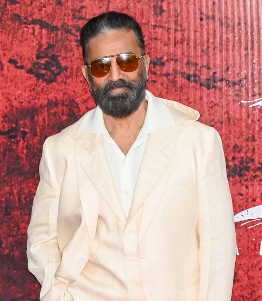 Kamal Haasan's heartfelt note after Operation Sindoor in 'honour of peace, & memory of courage'