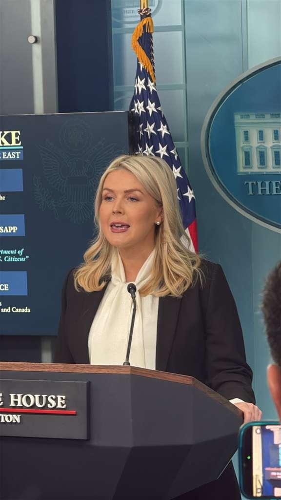 US says Iran military crippled after 2,000 strikes