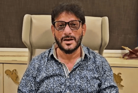 ‘PoK is ours’: AIMIM leader calls for invading, reclaiming the territory